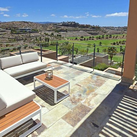 Salobre Los Lagos 26 Maspalomas  Exterior foto