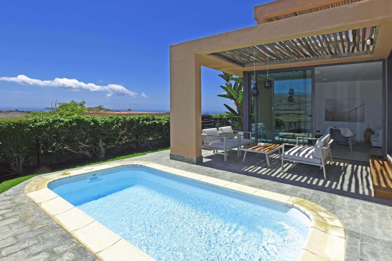 Salobre Los Lagos 26 Maspalomas  Exterior foto