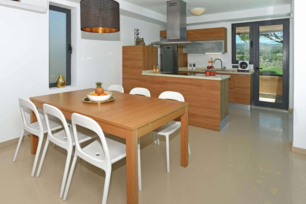 Salobre Los Lagos 26 Maspalomas  Exterior foto