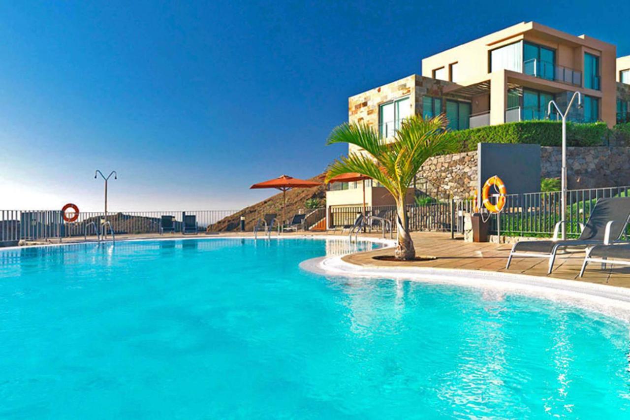 Salobre Los Lagos 26 Maspalomas  Exterior foto