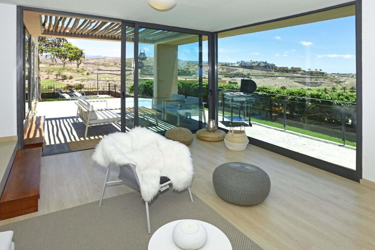 Salobre Los Lagos 26 Maspalomas  Exterior foto